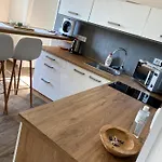 Apartman Mlade Buky Apartament