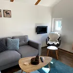 Apartman Mlade Buky Mladé Buky