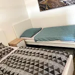 Apartman Mlade Buky Mladé Buky