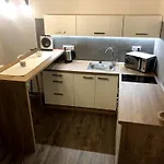 Apartman Mlade Buky Apartament