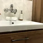 Apartman Mlade Buky Apartament