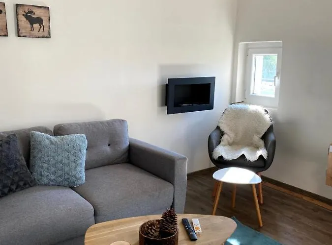 Apartman Mlade Buky Mladé Buky