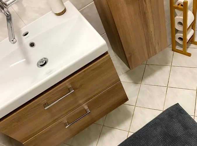 Apartman Mlade Buky